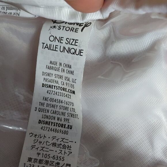 Disney Mickey Mouse Insulated Pouch - Picture 3 of 8